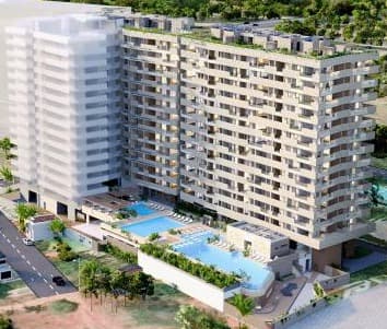 APARTAMENTO EN CESION PROYECTO PRAIA POZOS COLORADOS  — photo 2