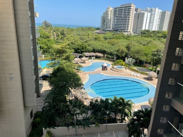 Condominio Zazue 5